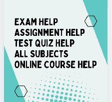 Test Help Online All Canada Accounting Finance Mathematics A