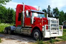 Owner operator positions