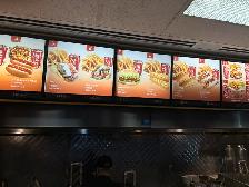 1 experienced cook wanted