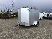 Trailer&Equioment Dealer Sales Assistant