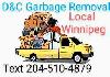 D&C Garbage Removals