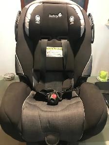 Safety 1st Car Seat