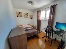 Room for Rent(University of Manitoba/Fort Richmond area)