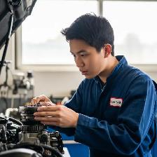 Automotive Apprentice Wanted! Kickstart Your Career!
