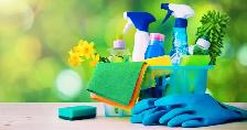 COMMERCIAL & OFFICE CLEANERS WANTED!