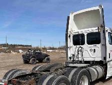 Class 1 Truck Driver - City (Within Perimeter)