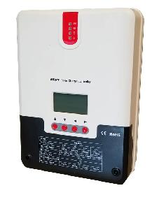 60 AMP, MPPT, SOLAR CHARGE CONTROLLER (12 V, 24 V, 36 V, 48 V)
