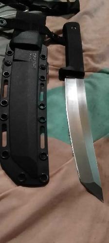Cold Steel Recon Tanto w/ Sheath & Box $60!!