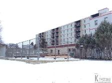 One Bedroom Condo for Rent, Valhalla on the RED