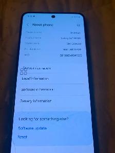 Galaxy S21 FE 5G- Good condition