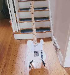 Squire Telecaster