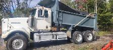 Dump Truck Operator