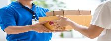 Now Hiring Delivery Drivers