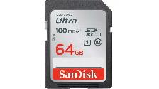 64gb sd card