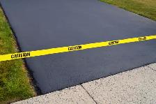 NOW HIRING DOOR-TO-DOOR SALES REPSDriveway Sealing