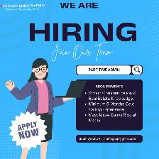 OFFICE ADMIN JOB AVAILABLE IN A REAL ESTATE BROKERAGE