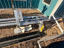 Sky-high pump jacks system