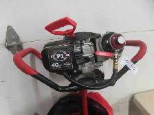 Eskimo 40cc P1 Propane Powered Ice Fishing Auger