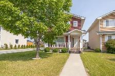 17 Ashford Lane  Steinbach MB