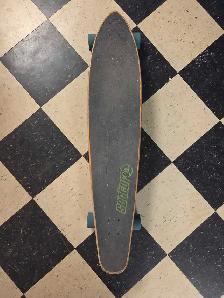 Sector 9 Longboard $70obo