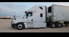 Hiring a long haul truck driver.