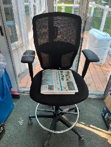 Office Desk Chair