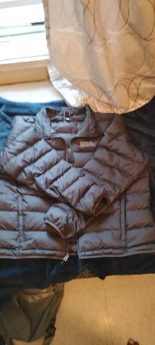 XXL Eddie Bauer jacket