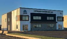 Exterior Construction Installers