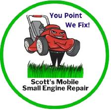 Looking To Add Another Small Engine Technician To The Team