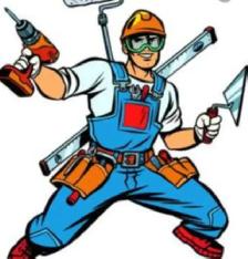 Handyman, Jack of All Wanted!