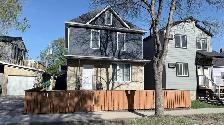 WELCOME TO 587 LANGSIDE STREET