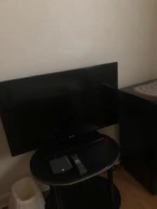 Clean Room For Rent
