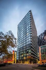 WELCOME TO 405-311 HARGRAVE STREET