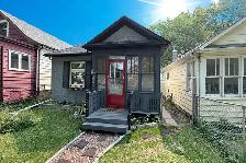 WELCOME TO 235 ROSEBERRY STREET