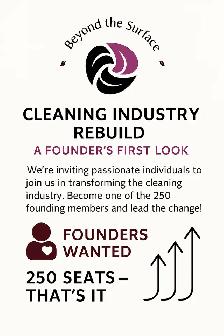 Founders Wanted – 250 Seats. Be One of Them.