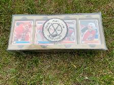 OHL Hockey Cards