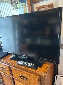 SAMSUNG 32 INCH LED TV