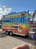 Ponoka stampede temp food concession help