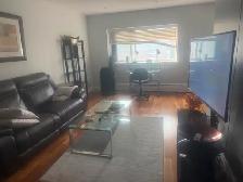 FULLY FURNISHED NEWLY RENOVATED APARTMENT IN CORYDON VILAGE.