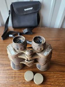 Tasco Binoculars