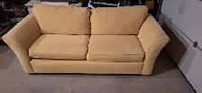 Skylar Peppler couch