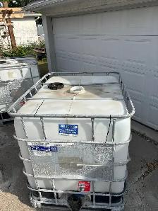 1000L IBC Tote