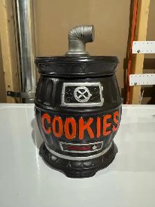 cookie jar