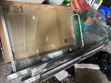 Maax Shower Door – Complete Set
