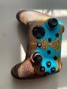 PC controller