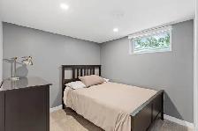 One Furnished room located on Cambridge Street