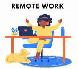 Looking for Flexible Part-time Remote Work - English Only