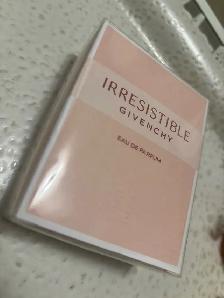 givenchy Irresistible
