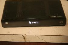 Motorola TV box DCX3200, older model $10