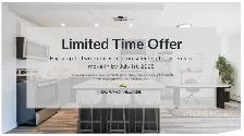 One Bedroom Apartment for Rent - 93  Bold Street